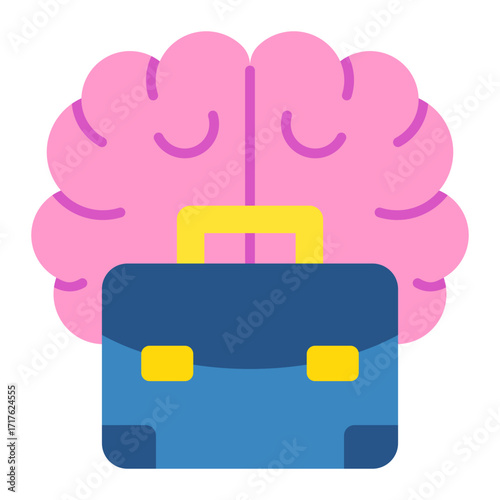 Brain Icon