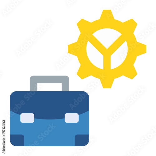 Gear Icon