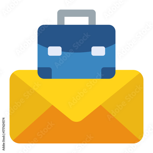 Letter Icon