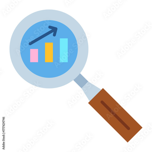 Statistics Icon