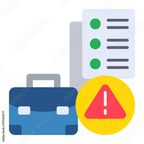 Evaluation Icon