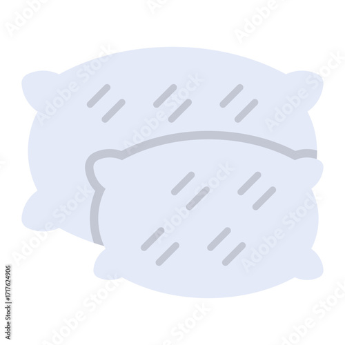 Pillow Icon