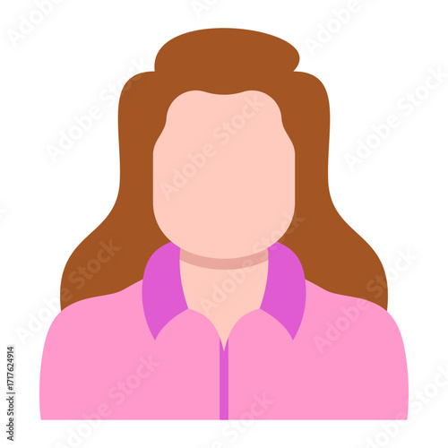 Woman Icon