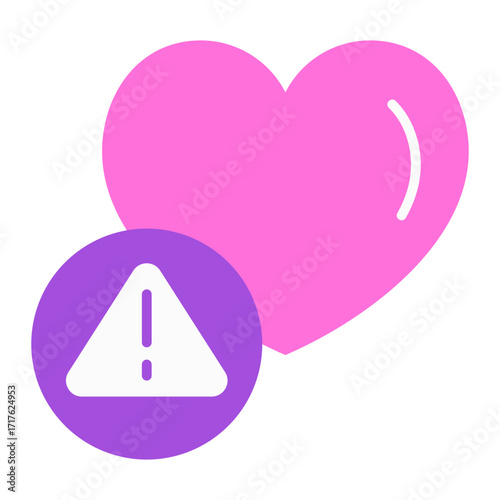 Heart Icon