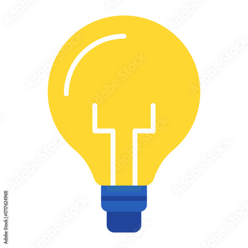 Lightbulb Icon