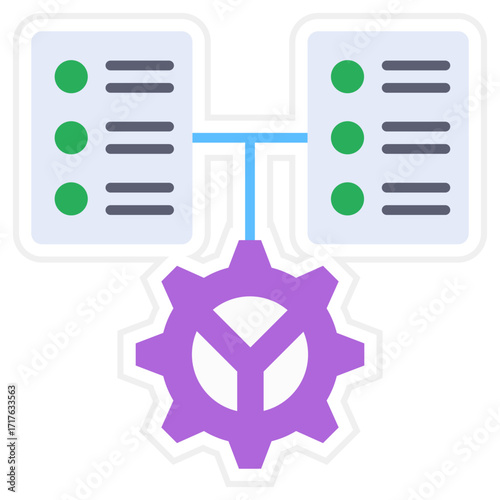 Gear Icon