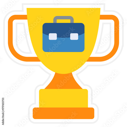 Trophy Icon