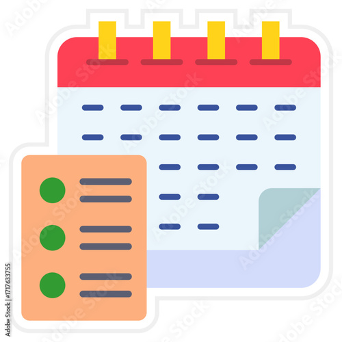 Calendar Icon