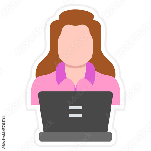 Laptop Icon