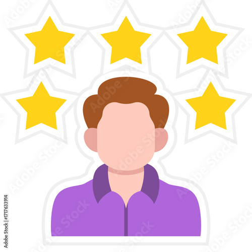 Person Icon
