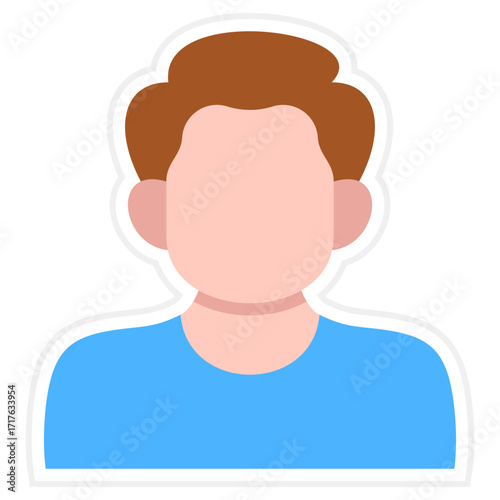 Person Icon