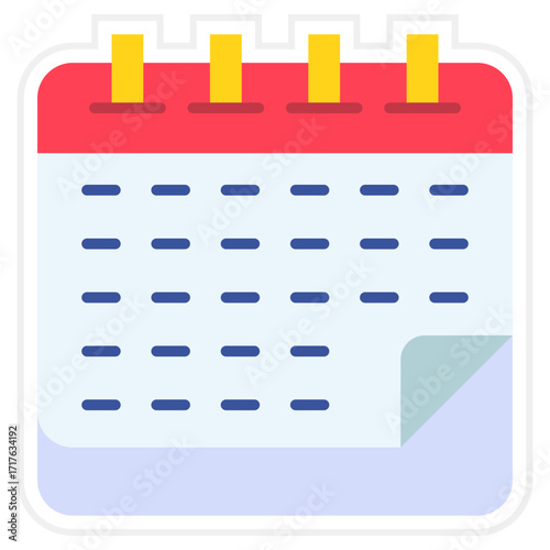 Calendar Icon