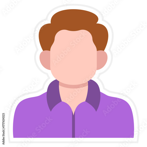 Man Icon