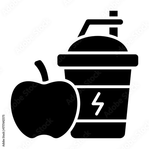 Protein Icon