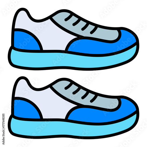 Jogger Icon