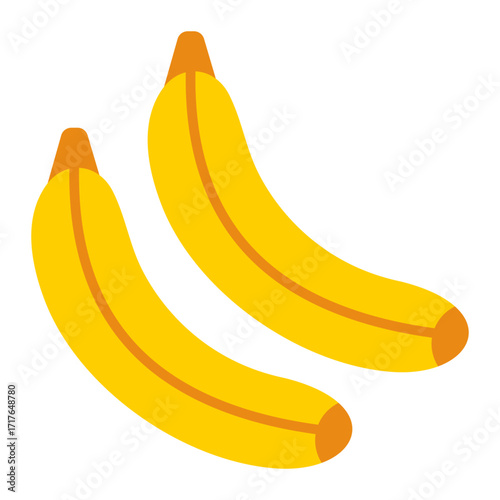 Banana Icon