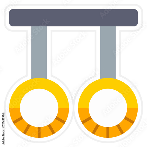 Acrobat Icon