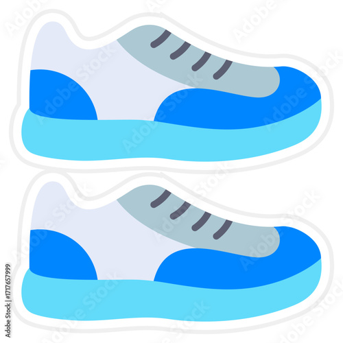 Jogger Icon