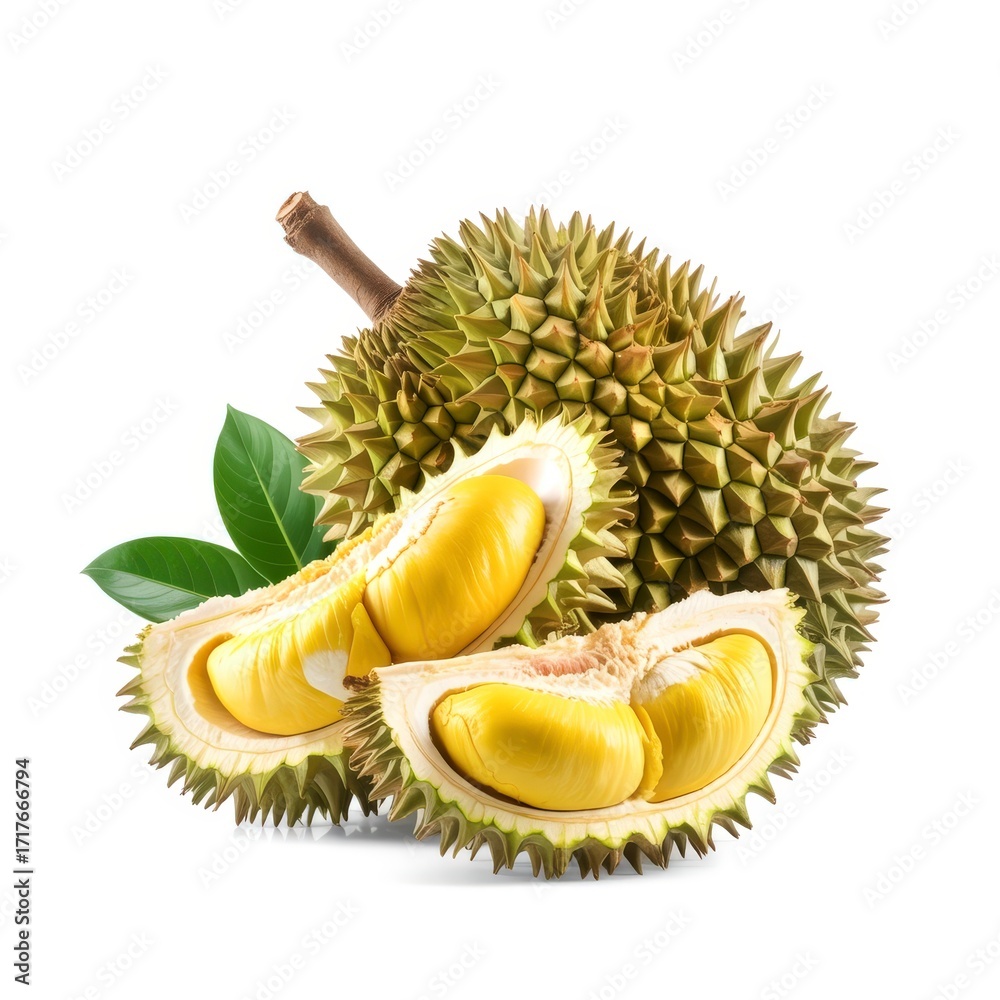 Obraz premium Durian