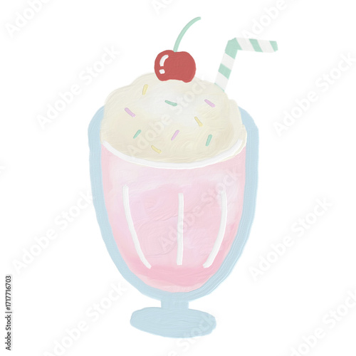 Dessert 