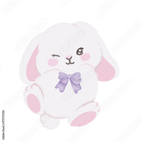 Rabbit