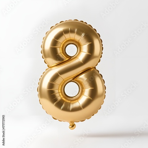 8