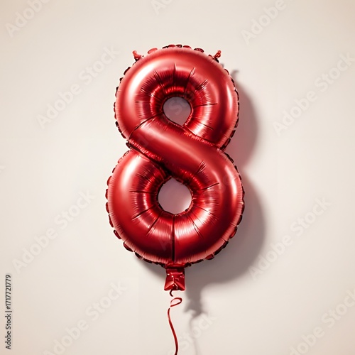 8