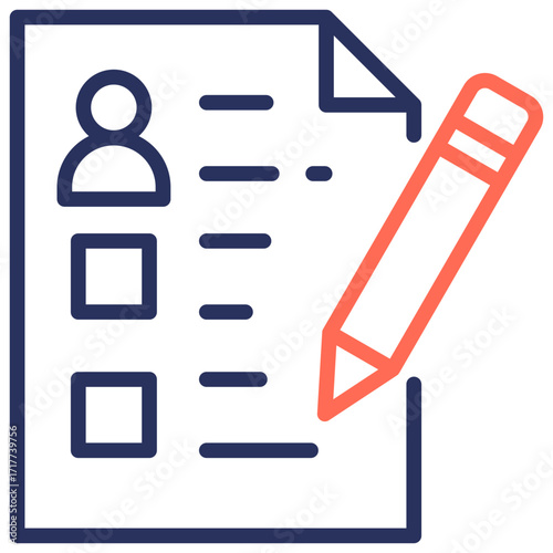Assessment Icon