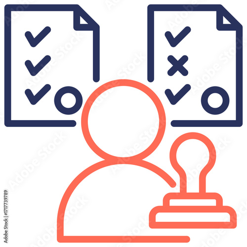 Summative Evaluation Icon