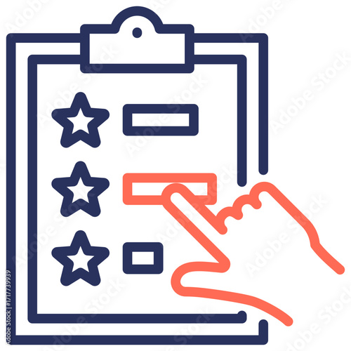 Rating Icon