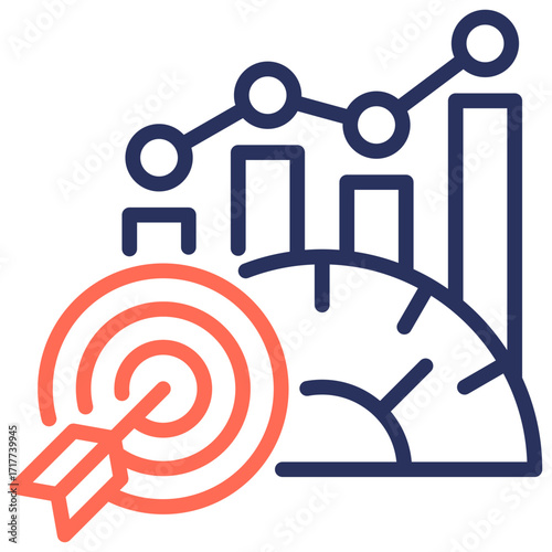 Benchmark Icon