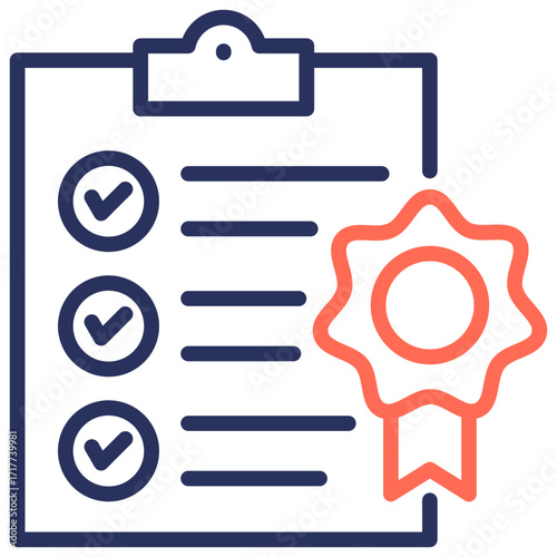 Criteria Icon