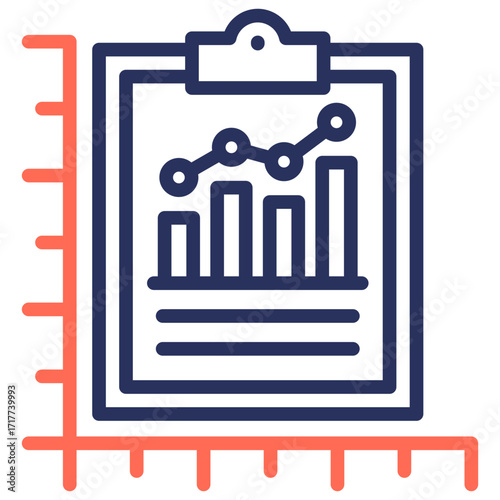 Measurement Icon