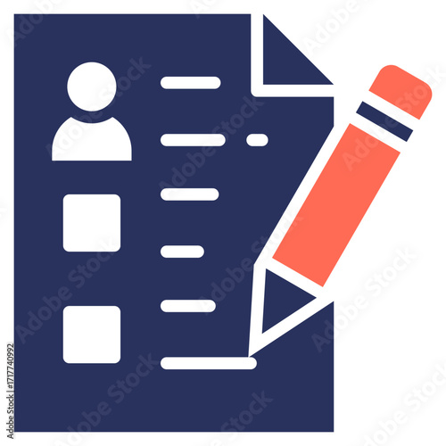 Assessment Icon