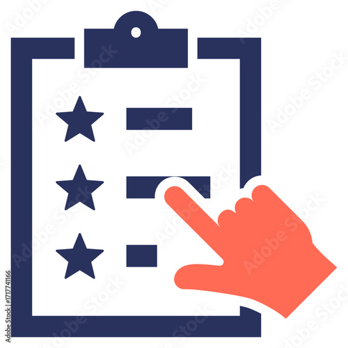 Rating Icon