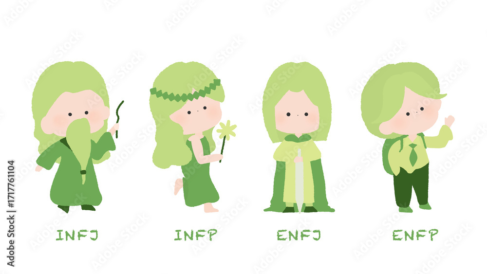 Enfj Images – Browse 62 Stock Photos, Vectors, and Video | Adobe Stock
