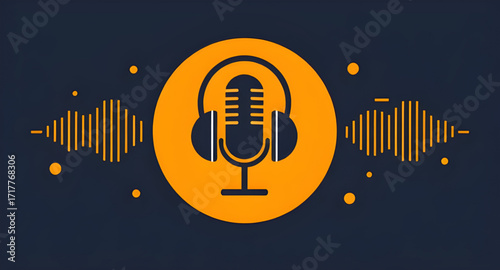 microphone, mic, audio, sound, voice, music, recording, podcast, broadcast, radio, studio, speech, talk, singing, singer, announcer, presenter, communication, media, entertainment, technology, digital