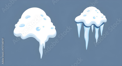 icicles set of vector, icicle vector isolated, winter icicles clipart, frozen icicles illustration, hanging ice vector, snow icicles set, transparent icicle shapes, cold winter drips, ice hanging elem