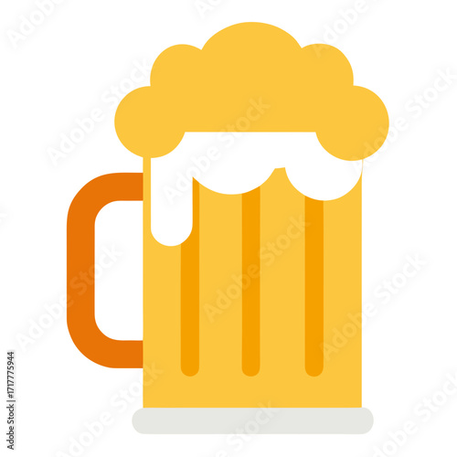 mug of beer