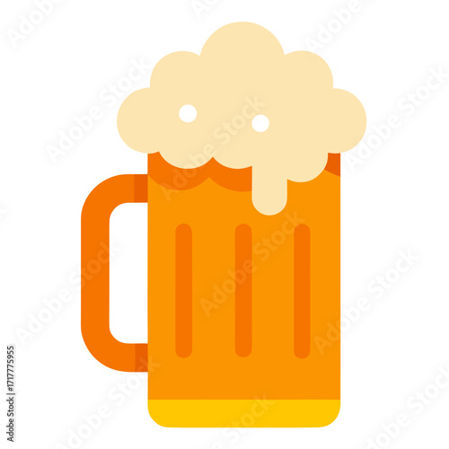 mug of beer
