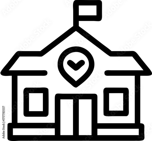 school icon