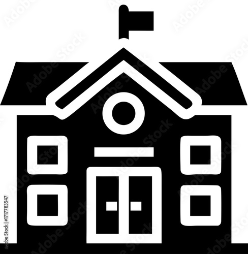 school icon