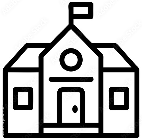 school icon