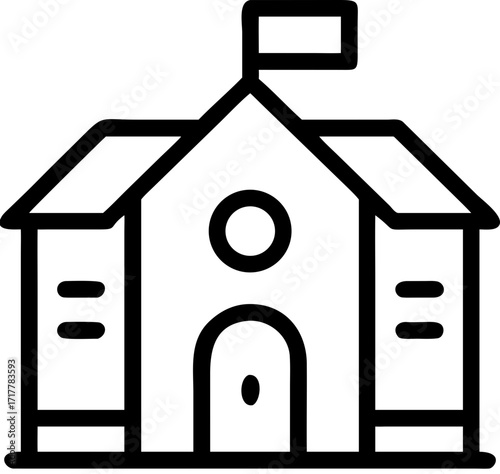 school icon