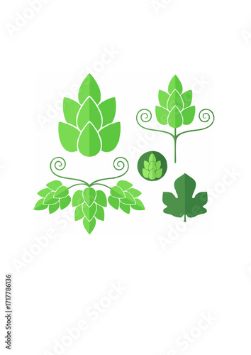 Hop Set Icon.ai