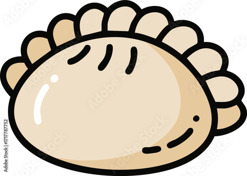 Meat Dumpling