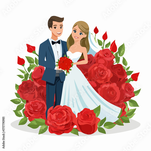 Hochzeit