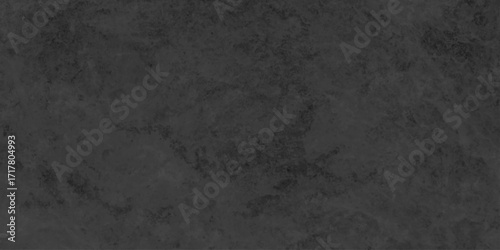Abstract design with old wall texture cement dark black and paper texture background. Realistic design are empty space of Studio dark room concrete wall grunge texture .Grunge paper texture design .	
