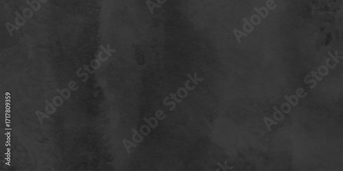 Abstract design with old wall texture cement dark black and paper texture background. Realistic design are empty space of Studio dark room concrete wall grunge texture .Grunge paper texture design .	
