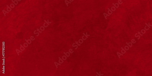 Abstract design with grunge red dark Stucco wall background .Old grunge paper texture design. This design are used for wallpaper ,poster, Chalkboard. Dark red concrete wall grunge texture background	

